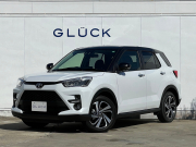 トヨタ ライズ 1.2Z アダプティブクルーズコントロール パノラミック