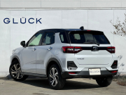 トヨタ ライズ 中古車