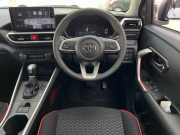 トヨタ ライズ 中古車