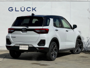 トヨタ ライズ 中古車