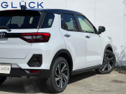 トヨタ ライズ 中古車