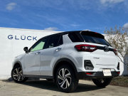 トヨタ ライズ 中古車