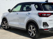 トヨタ ライズ 中古車