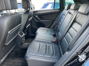 フォルクスワーゲン ティグアン 中古車