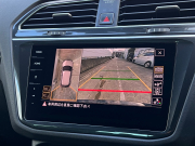 フォルクスワーゲン ティグアン 中古車