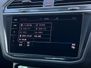 フォルクスワーゲン ティグアン 中古車