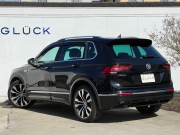 フォルクスワーゲン ティグアン 中古車