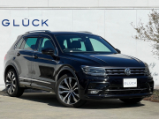 フォルクスワーゲン ティグアン 中古車