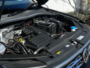 フォルクスワーゲン ティグアン 中古車