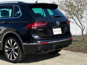 フォルクスワーゲン ティグアン 中古車