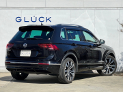 フォルクスワーゲン ティグアン 中古車