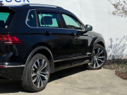 フォルクスワーゲン ティグアン 中古車