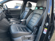 フォルクスワーゲン ティグアン 中古車