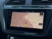 フォルクスワーゲン ティグアン 中古車