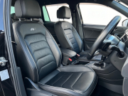 フォルクスワーゲン ティグアン 中古車