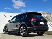 フォルクスワーゲン ティグアン 中古車