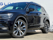 フォルクスワーゲン ティグアン 中古車