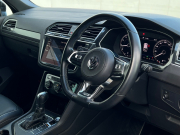 フォルクスワーゲン ティグアン 中古車