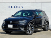 フォルクスワーゲン ティグアン 中古車