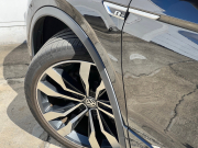 フォルクスワーゲン ティグアン 中古車