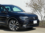 フォルクスワーゲン ティグアン 中古車