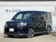 ホンダ ステップワゴン 中古車