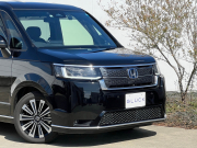 ホンダ ステップワゴン 中古車