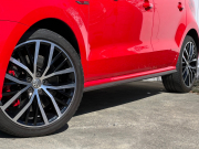 フォルクスワーゲン ポロ 中古車