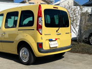 ルノー カングー 中古車