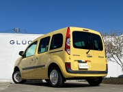 ルノー カングー 中古車