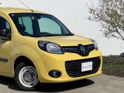 ルノー カングー 中古車