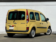 ルノー カングー 中古車
