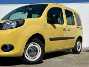 ルノー カングー 中古車