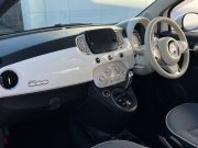 フィアット 500 中古車