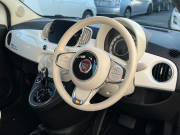 フィアット 500 中古車