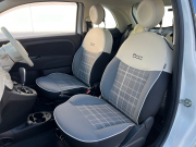 フィアット 500 中古車