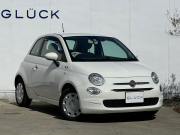 フィアット 500 中古車