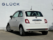 フィアット 500 中古車