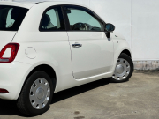 フィアット 500 中古車