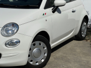 フィアット 500 中古車