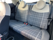 フィアット 500 中古車