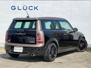 MINI(ミニ) ミニクラブマン 中古車