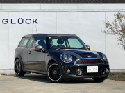 MINI(ミニ) ミニクラブマン 中古車