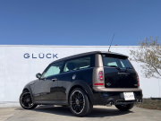 MINI(ミニ) ミニクラブマン 中古車