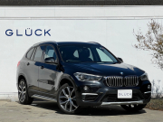 BMW X1 中古車