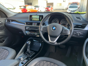 BMW X1 中古車