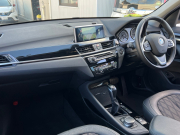 BMW X1 中古車