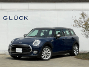 MINI(ミニ) ミニクラブマン 中古車