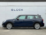 MINI(ミニ) ミニクラブマン 中古車