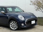 MINI(ミニ) ミニクラブマン 中古車
